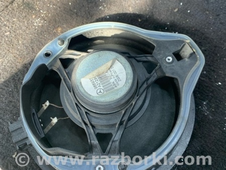 ФОТО Динамик задний левый для Mercedes-Benz E-CLASS W212 (09-16) Київ