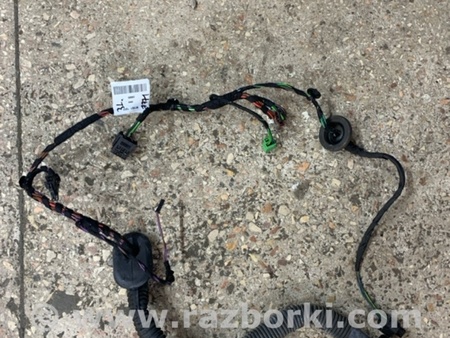 ФОТО Провода прочие задняя левая для Mercedes-Benz E-CLASS W212 (09-16) Київ