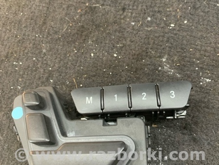 ФОТО Кнопки прочие левые для Mercedes-Benz E-CLASS W212 (09-16) Київ