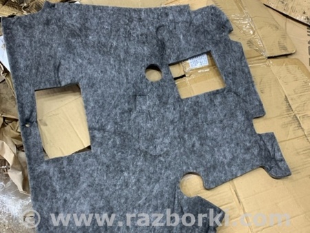 ФОТО Шумоизоляция передняя левая для Mercedes-Benz E-CLASS W212 (09-16) Київ