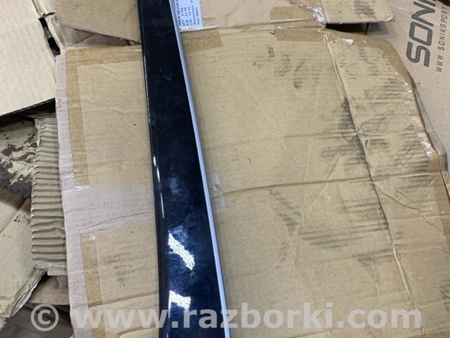 ФОТО Накладка в салоне передняя левая для Mercedes-Benz E-CLASS W212 (09-16) Київ