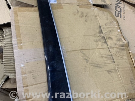 ФОТО Накладка в салоне передняя левая для Mercedes-Benz E-CLASS W212 (09-16) Київ