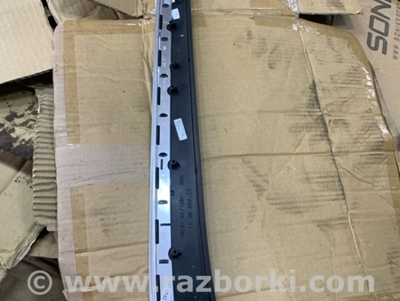 ФОТО Накладка в салоне передняя левая для Mercedes-Benz E-CLASS W212 (09-16) Київ