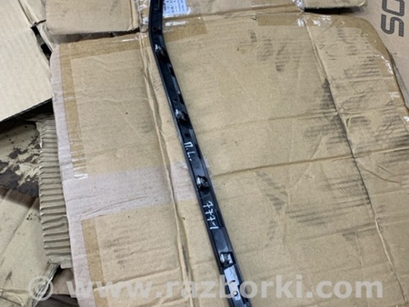 ФОТО Накладка в салоне передняя левая для Mercedes-Benz E-CLASS W212 (09-16) Київ