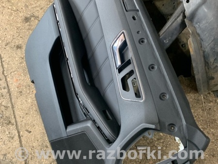 ФОТО Карта двери передней левой для Mercedes-Benz E-CLASS W212 (09-16) Київ