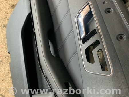 ФОТО Карта двери передней левой для Mercedes-Benz E-CLASS W212 (09-16) Київ