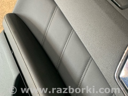 ФОТО Карта двери передней левой для Mercedes-Benz E-CLASS W212 (09-16) Київ