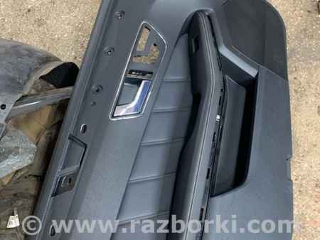 ФОТО Карта двери передней левой для Mercedes-Benz E-CLASS W212 (09-16) Київ