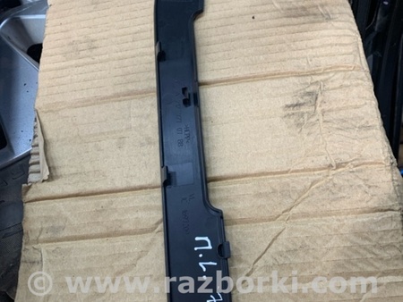 ФОТО Накладка в салоне передняя левая для Mercedes-Benz E-CLASS W212 (09-16) Київ