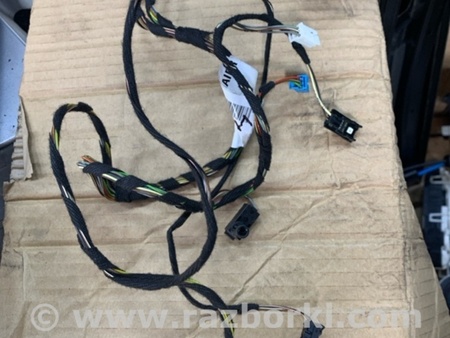 ФОТО Провода прочие передняя левая для Mercedes-Benz E-CLASS W212 (09-16) Київ