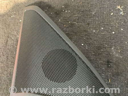 ФОТО Накладка в салоне передняя левая для Mercedes-Benz E-CLASS W212 (09-16) Київ