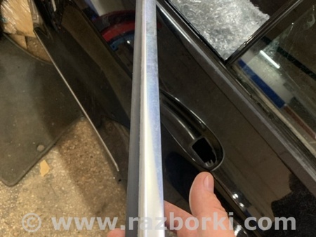 ФОТО Фетра передняя левая для Mercedes-Benz E-CLASS W212 (09-16) Київ