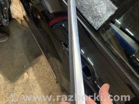 ФОТО Фетра передняя левая для Mercedes-Benz E-CLASS W212 (09-16) Київ
