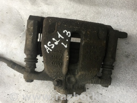 ФОТО Суппорт для Audi (Ауди) A4 B8 - 8K2, 8K5 (08.2007-11.2015) Киев