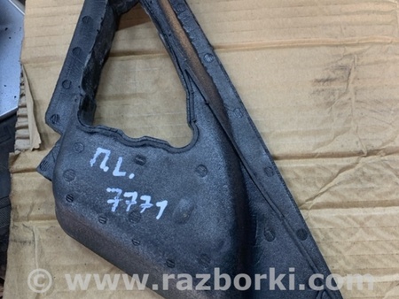 ФОТО Шумоизоляция передняя левая для Mercedes-Benz E-CLASS W212 (09-16) Київ