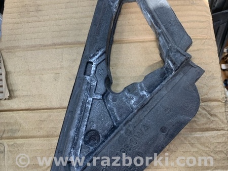 ФОТО Шумоизоляция передняя левая для Mercedes-Benz E-CLASS W212 (09-16) Київ