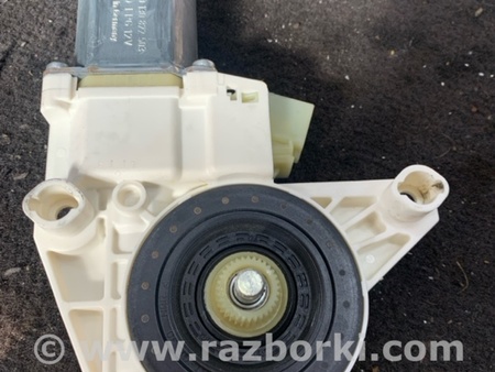 ФОТО Мотор стеклоподъемника передний левый для Mercedes-Benz E-CLASS W212 (09-16) Київ