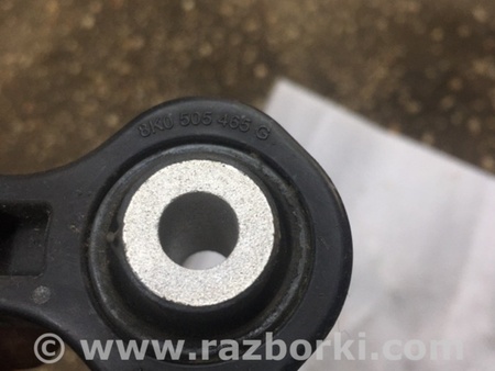 ФОТО Стойка стабилизатора для Audi (Ауди) A4 B8 - 8K2, 8K5 (08.2007-11.2015) Киев