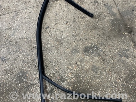 ФОТО Направляющая стекла передняя левая для Mercedes-Benz E-CLASS W212 (09-16) Київ