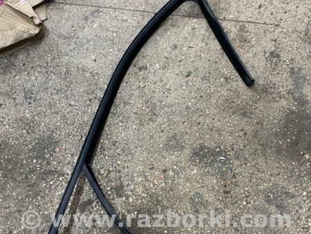 ФОТО Направляющая стекла передняя левая для Mercedes-Benz E-CLASS W212 (09-16) Київ