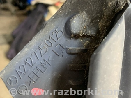 ФОТО Направляющая стекла передняя левая для Mercedes-Benz E-CLASS W212 (09-16) Київ