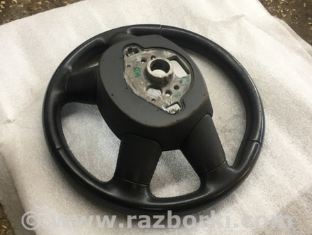 ФОТО Руль для Audi (Ауди) A4 B8 - 8K2, 8K5 (08.2007-11.2015) Киев