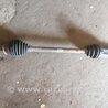 ФОТО Привод для Subaru Impreza GD/GG Киев