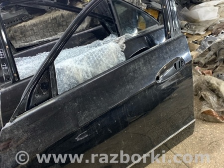 ФОТО Дверь передняя левая для Mercedes-Benz E-CLASS W212 (09-16) Київ