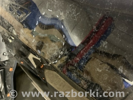 ФОТО Дверь передняя левая для Mercedes-Benz E-CLASS W212 (09-16) Київ