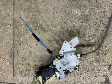 ФОТО Замок двери передний левый для Mercedes-Benz E-CLASS W212 (09-16) Київ