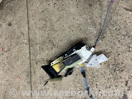 ФОТО Замок двери передний левый для Mercedes-Benz E-CLASS W212 (09-16) Київ