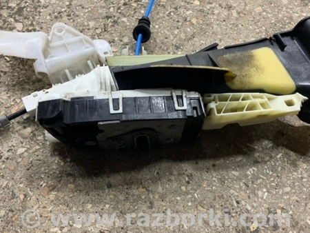 ФОТО Замок двери передний левый для Mercedes-Benz E-CLASS W212 (09-16) Київ