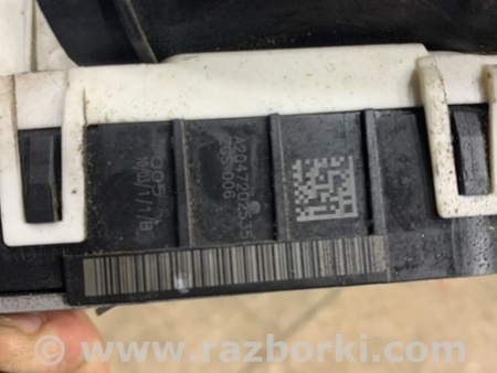 ФОТО Замок двери передний левый для Mercedes-Benz E-CLASS W212 (09-16) Київ