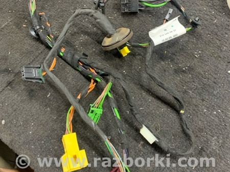 ФОТО Провода прочие передняя левая для Mercedes-Benz E-CLASS W212 (09-16) Київ