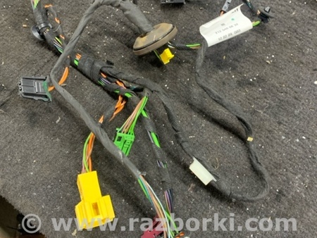 ФОТО Провода прочие передняя левая для Mercedes-Benz E-CLASS W212 (09-16) Київ