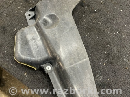 ФОТО Пластик передний левый для Mercedes-Benz E-CLASS W212 (09-16) Київ