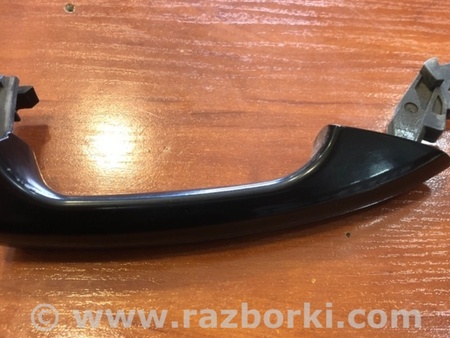 ФОТО Ручка двери внешняя передняя правая для Mercedes-Benz E-CLASS W212 (09-16) Київ
