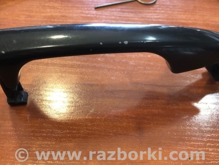 ФОТО Ручка двери внешняя передняя правая для Mercedes-Benz E-CLASS W212 (09-16) Київ