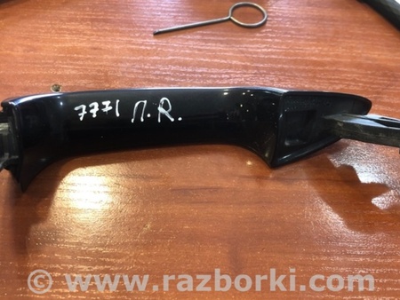 ФОТО Ручка двери внешняя передняя правая для Mercedes-Benz E-CLASS W212 (09-16) Київ