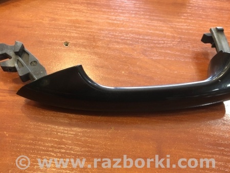 ФОТО Ручка двери внешняя передняя левая для Mercedes-Benz E-CLASS W212 (09-16) Київ