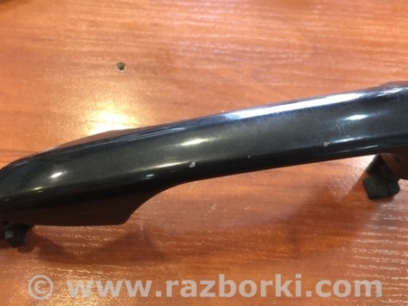 ФОТО Ручка двери внешняя передняя левая для Mercedes-Benz E-CLASS W212 (09-16) Київ