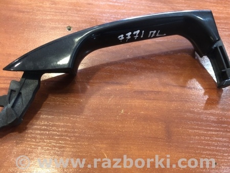 ФОТО Ручка двери внешняя передняя левая для Mercedes-Benz E-CLASS W212 (09-16) Київ