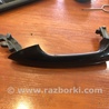 Ручка двери внешняя передняя левая Mercedes-Benz E-CLASS W212 (09-16)