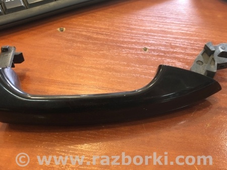 ФОТО Ручка двери внешняя задняя правая для Mercedes-Benz E-CLASS W212 (09-16) Київ