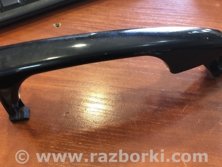 ФОТО Ручка двери внешняя задняя правая для Mercedes-Benz E-CLASS W212 (09-16) Київ