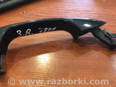 ФОТО Ручка двери внешняя задняя правая для Mercedes-Benz E-CLASS W212 (09-16) Київ