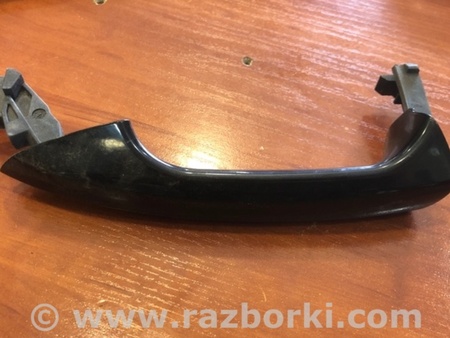 ФОТО Ручка двери внешняя задняя левая для Mercedes-Benz E-CLASS W212 (09-16) Київ