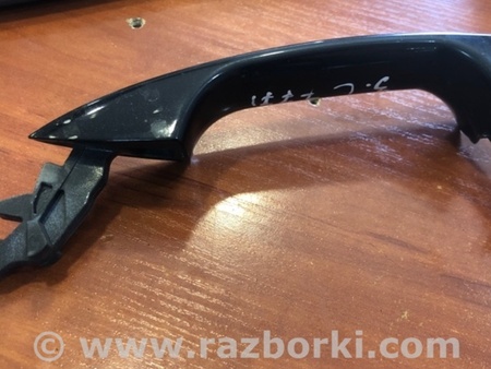 ФОТО Ручка двери внешняя задняя левая для Mercedes-Benz E-CLASS W212 (09-16) Київ