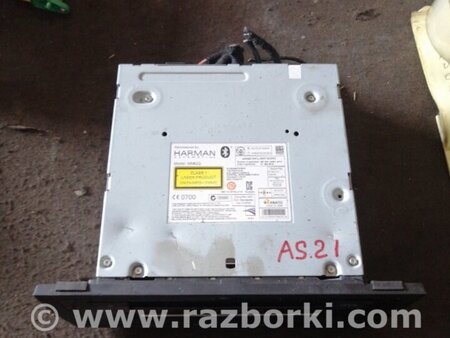 ФОТО Магнитола для Audi (Ауди) A4 B8 - 8K2, 8K5 (08.2007-11.2015) Киев