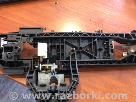 ФОТО Кронштейн ручки дверной передний левый для Mercedes-Benz E-CLASS W212 (09-16) Київ